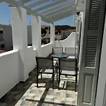 Villa Telendos Telendos