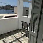 Villa Telendos Villa *