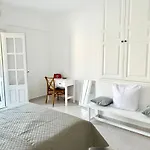 Villa Telendos Villa
