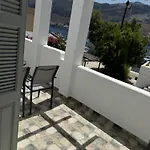 Villa Telendos Villa *