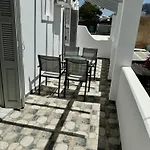 Villa Telendos * Telendos
