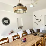 Villa Telendos Villa