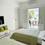 Villa Telendos Villa *