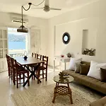Villa Telendos Villa *