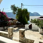 Villa Telendos * Telendos