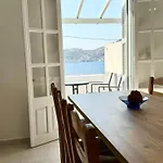 Villa Telendos Telendos