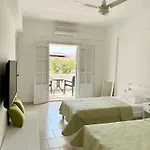 Villa Telendos * Telendos