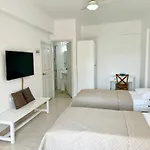 Villa Telendos Villa