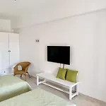 Villa Telendos * Telendos