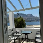 Villa Telendos Villa