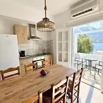 Villa Telendos * Telendos