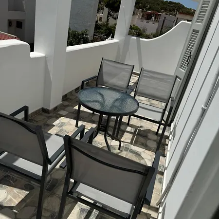 Villa Telendos *