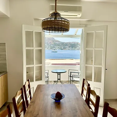Villa Villa Telendos *