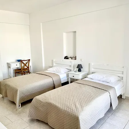 Villa Telendos Villa Telendos