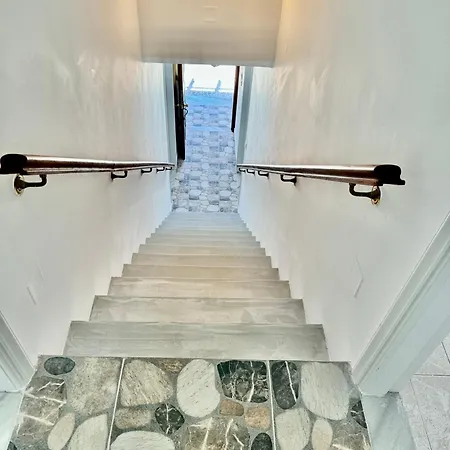 Villa Telendos * Telendos