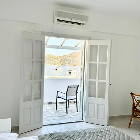 Villa Villa Telendos