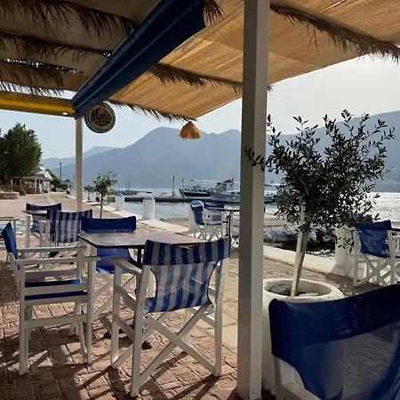 Villa Villa Telendos