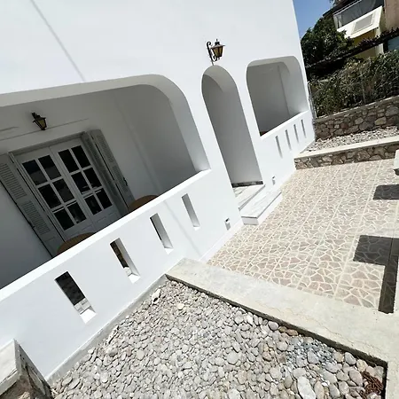 Villa Villa Telendos *