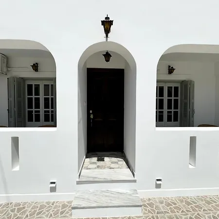 Villa Telendos Villa *