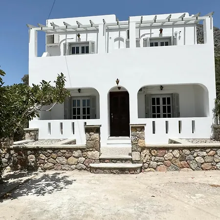 Villa Villa Telendos Telendos