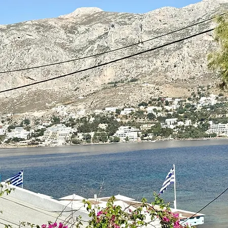 Villa Telendos
