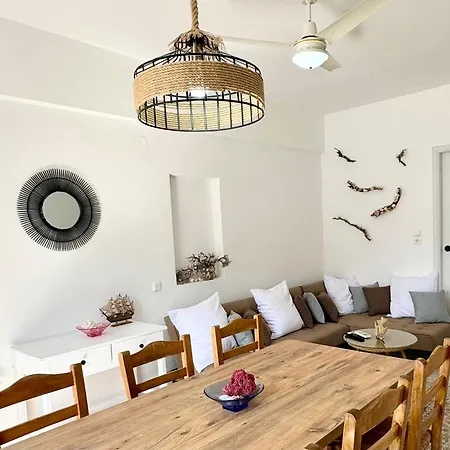 Villa Telendos Villa