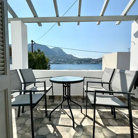 Villa Villa Telendos Telendos