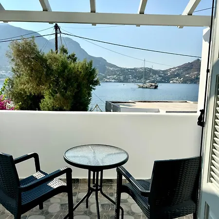Villa Telendos *