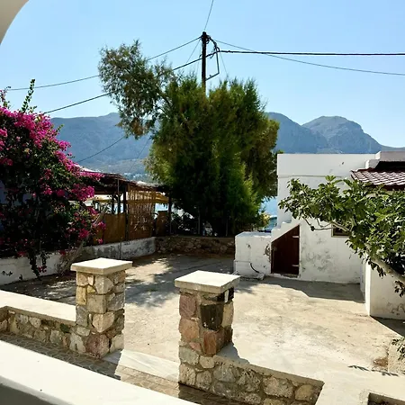 Villa Telendos * Telendos