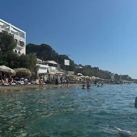Villa Villa Telendos
