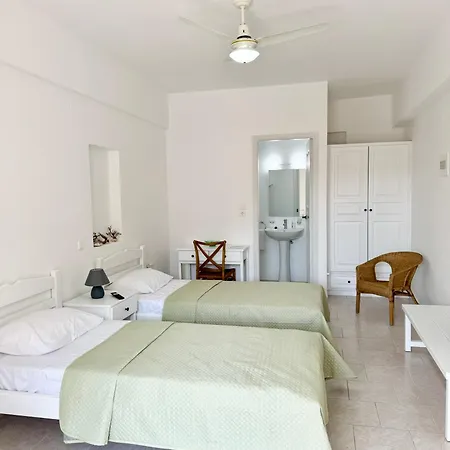 Villa Telendos