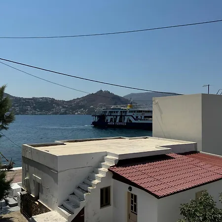 Villa Villa Telendos