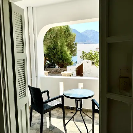Villa Telendos *