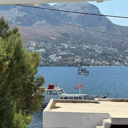 Villa Telendos