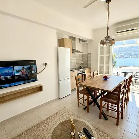 Villa Villa Telendos
