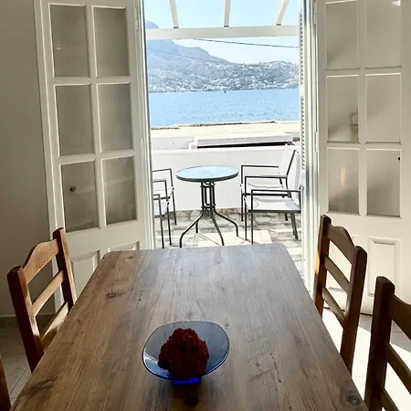 Villa Telendos