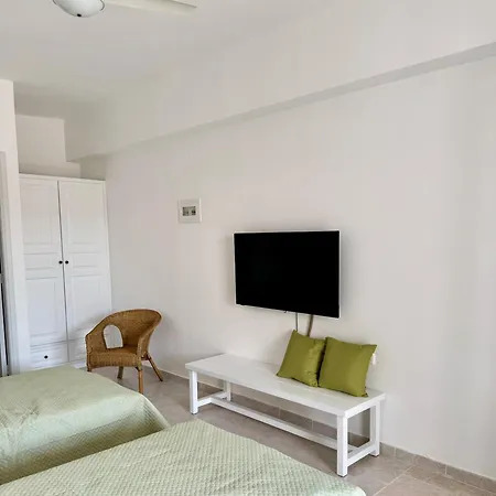 Villa Villa Telendos