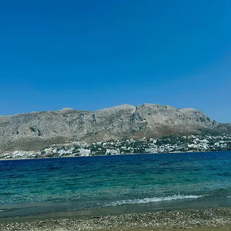 Villa Telendos *