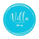 Villa Telendos * Telendos