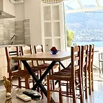 Villa Telendos Villa *