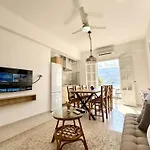 Vilă Villa Telendos