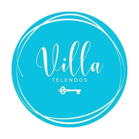 Villa Telendos * Τέλενδος