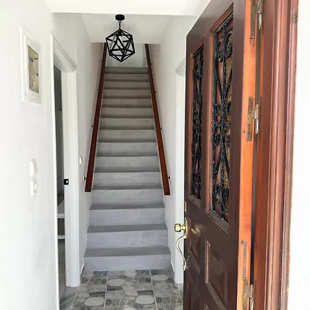 فيلة Villa Telendos