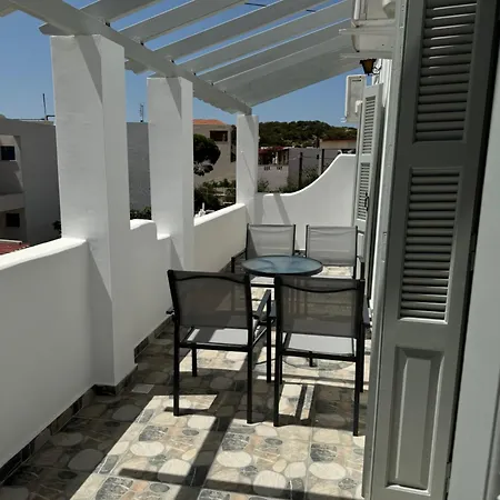 Villa Telendos Telendos