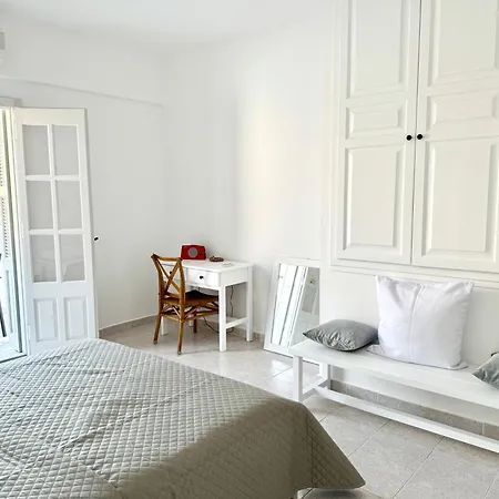 Villa Telendos فيلة