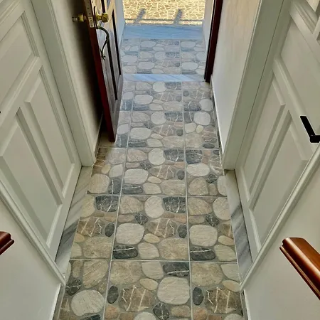 Villa Telendos Βίλα