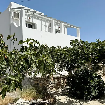 Villa Telendos