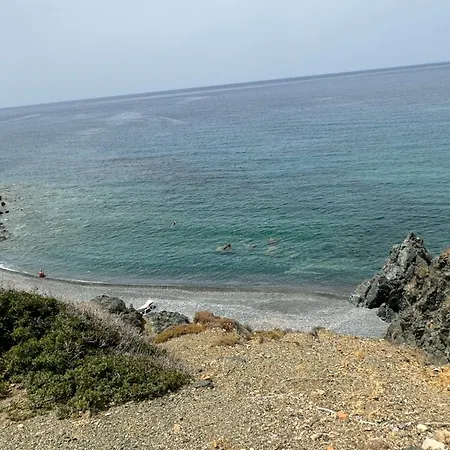 فيلة Villa Telendos Telendos