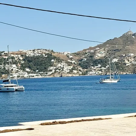 Villa Telendos