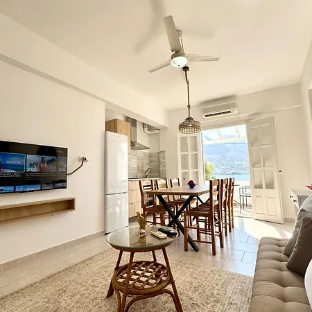 Villa Villa Telendos